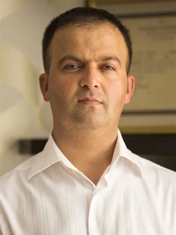 Şükrü Ergün fotoğraf